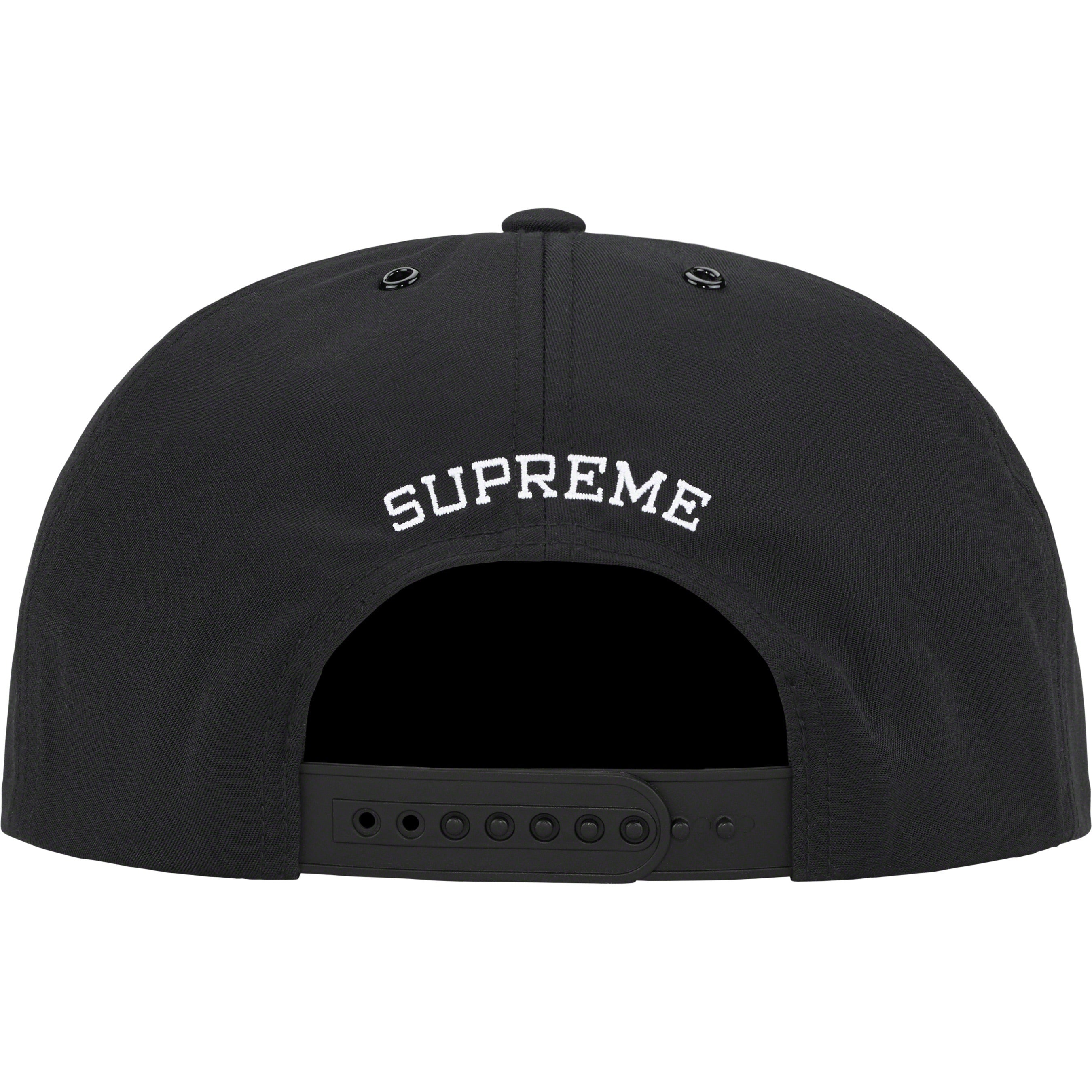 Joan of Arc 5-Panel view 2